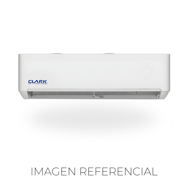 Aire Acondicionado Clark 18.000 BTU Inverter R32 | Tienda SolSur ...