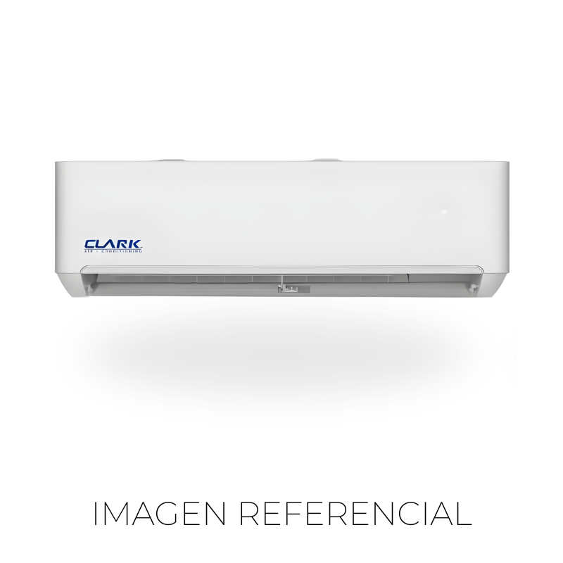 Aire Acondicionado Clark