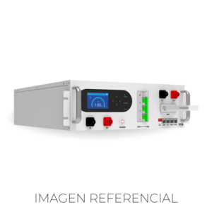 BMS para Baterias Alto Voltaje Felicity Solar