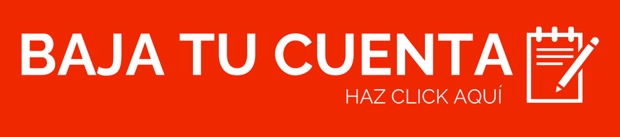 Bajatucuenta Baja tu cuenta de luz