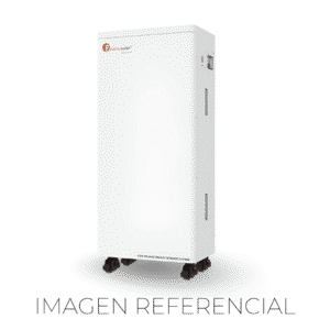 Batería Felicity Solar 15kW 48V 300Ah