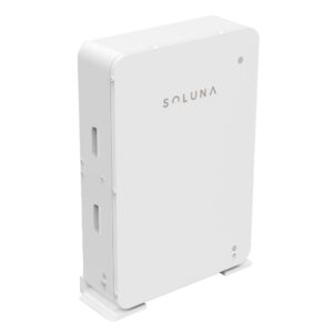 Batería Litio 10kWh High Voltage - SOLUNA