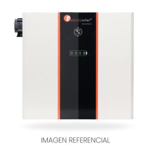 Batería de Litio FelicitySolar 5kWh 200AH 24V