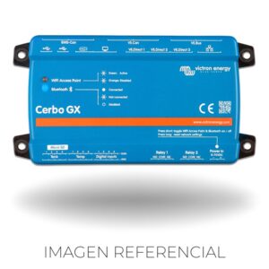 Cerbo GX Victron