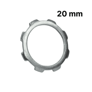 Contratuerca conduit rígido 20mm