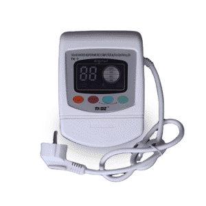 Controlador térmico TK-7