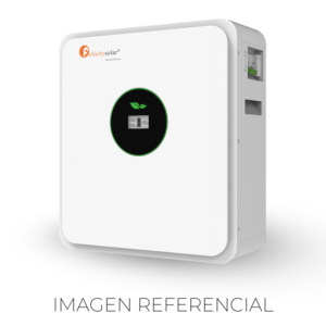 Batería de Litio Felicity Solar FLA24100