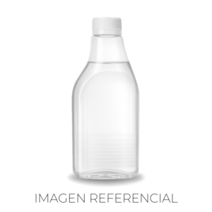 Glicol concentrado 100%. Transparente (Granel)