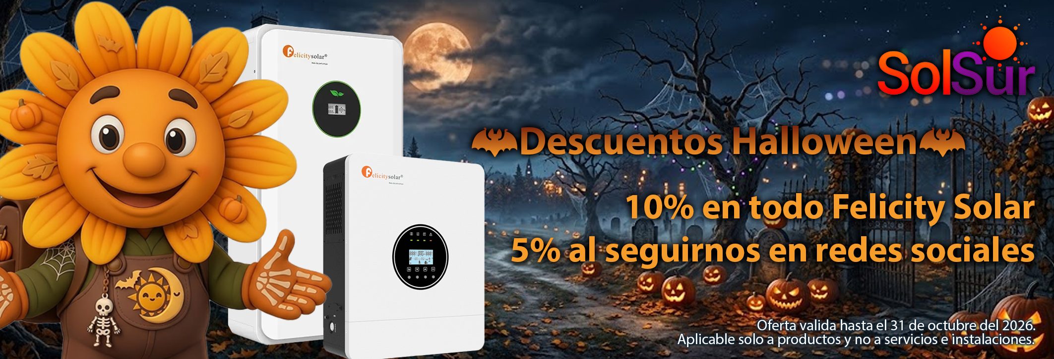 Tienda SolSur