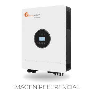 Inversor Felicity Solar 12kW 48V