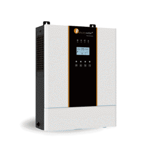 Inversor Cargador 3kW 24V Monofásico Off-Grid FelicitySolar