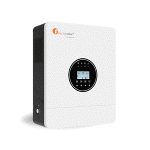 Inversor Solar 6kW 48V Monofásico Off-Grid FelicitySolar