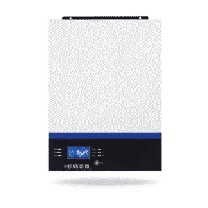 Inv-Carg-Reg. Solar max 7,2kW, 48V Ouyad