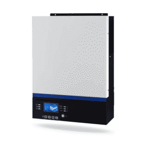 Inv-Carg-Reg. Solar max II 8kW, 2xMPPT 48V  Ouyad