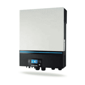 Inversor Cargador Ouyad Max 11kW 48V MPPT