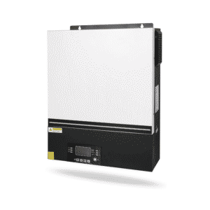 Inversor Cargador Ouyad Max 8kW 48V MPPT