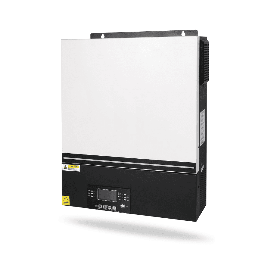 Inversor Cargador Ouyad Max 8kW 48V MPPT