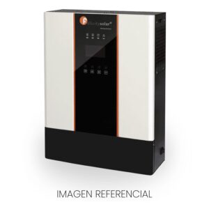 Inversor híbrido Felicitysolar 5kW 48V MPPT PV500V