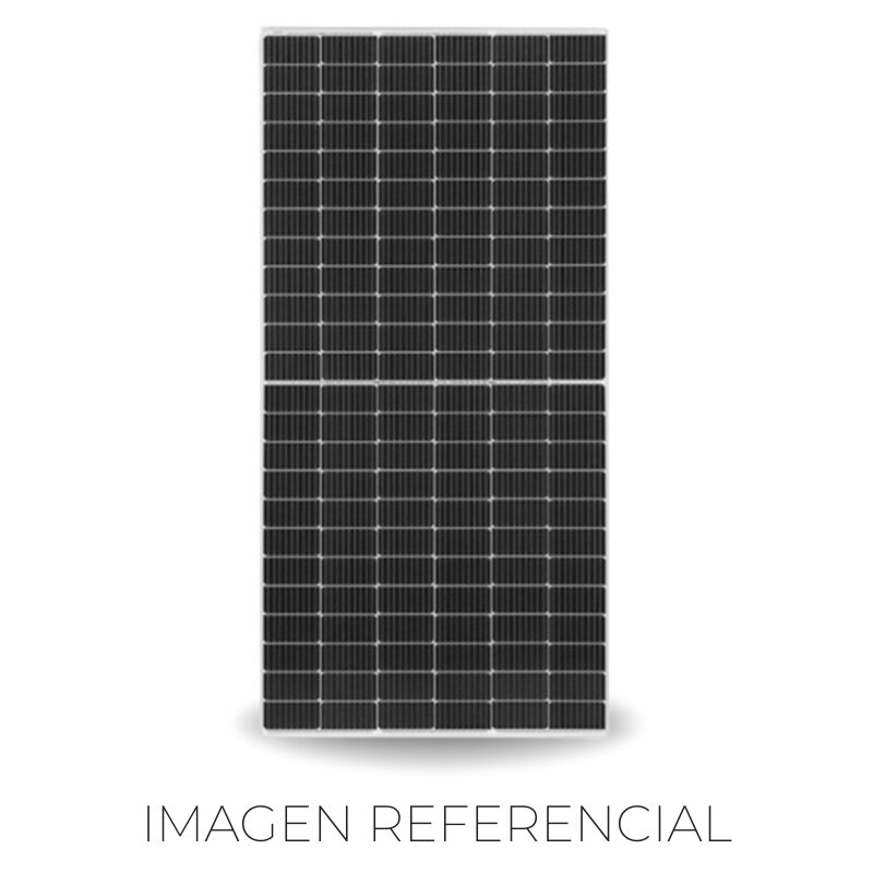 Panel Solar 560Wp Monocristalino Jinko Solar