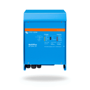 Multiplus II Inversor hibrido 5kW Victron