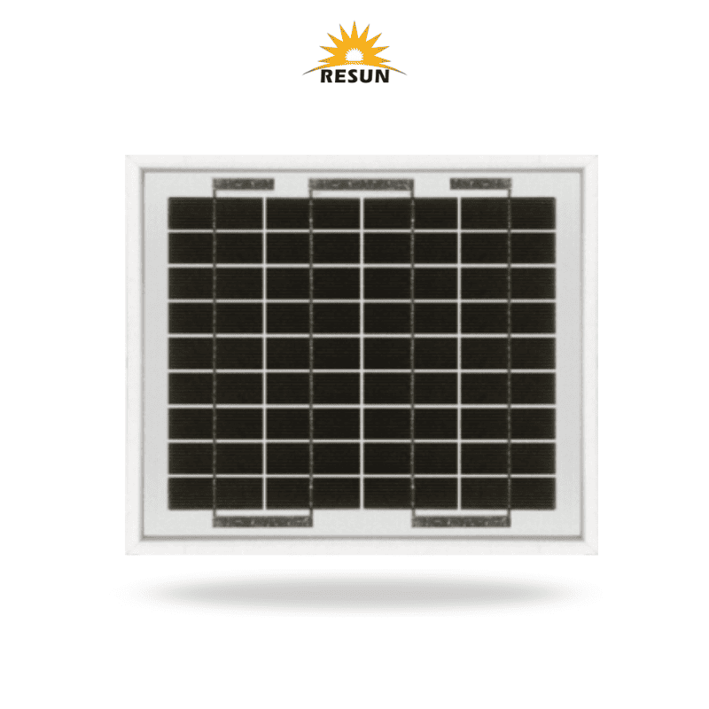 Panel solar Monocristalino 20W Resun