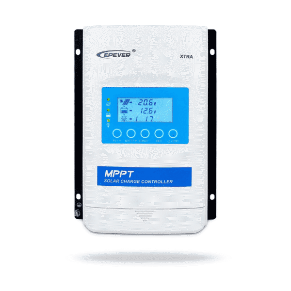 Regulador de Carga 30A 12/24V MPPT XTRA Epever