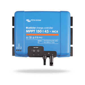 Regulador de Carga Victron BlueSolar 150V 45A 12/24/48V MPPT