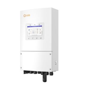 Inversor Hibrido Solis 8kW S6