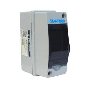 Tablero Sobrepuesto Exterior TEX-2 Stanford