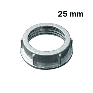 Terminal Bushing p/Conduit rígido 25mm