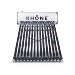 Termosifon presurizado 150 Litros marca KHONE