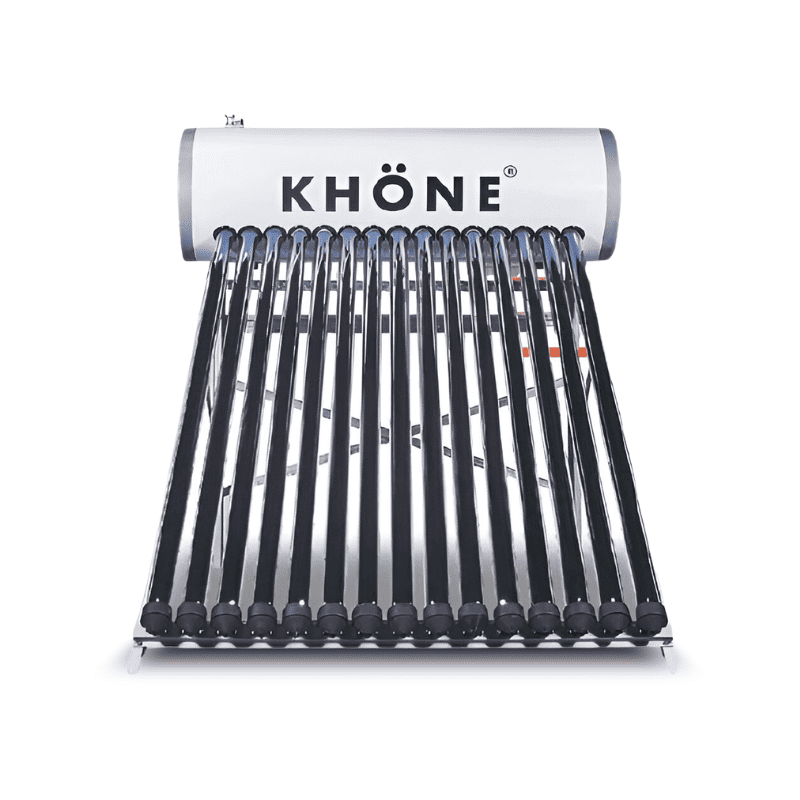 Termosifón presurizado 200 Litros marca KHONE