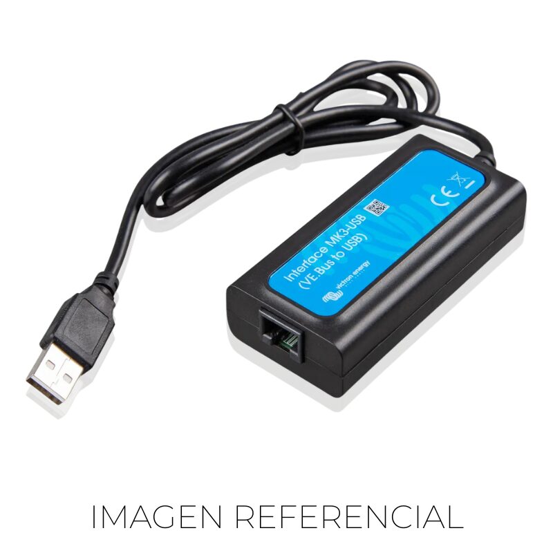 VICTRON MK3-USB