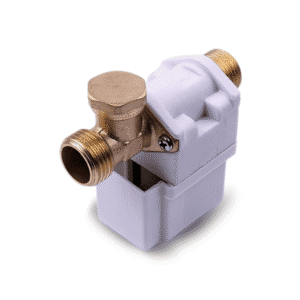 Válvula Solenoide