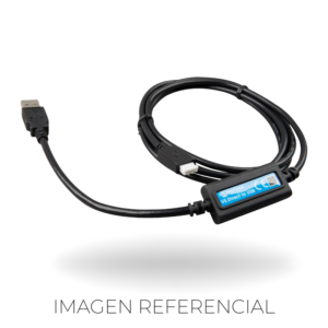 Victron VE.Direct to USB Interface