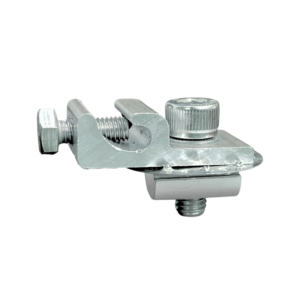 Terminal cable a tierra de estructura