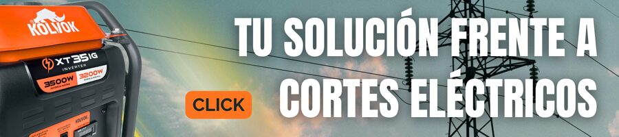 kolvok Generador Kolvok